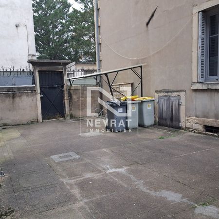 APPARTEMENT T1 A LOUER - Photo 3