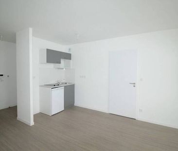 Appartement 2 pièces - - Photo 1