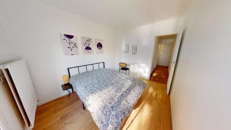 Appartement Le Havre 4 pièces - Photo 4