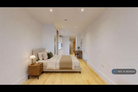 Studio to rent - Photo 3