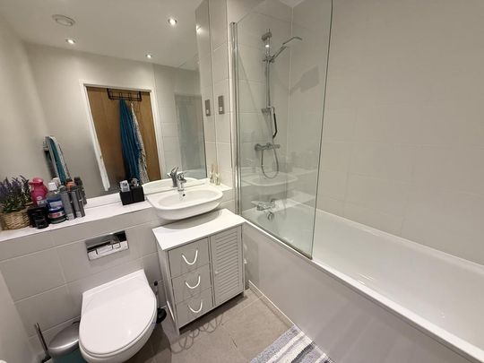 1 bedroom apartment to rent - Photo 1