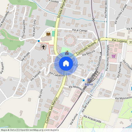 Agno 5 loc duplex, NC