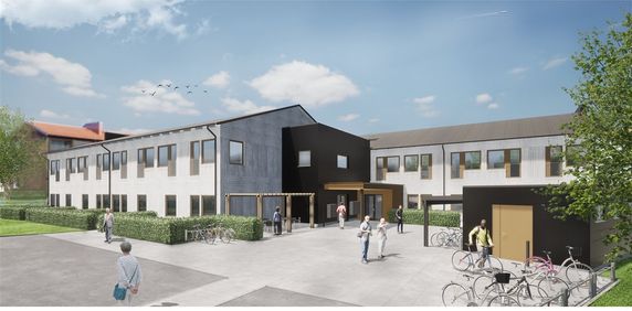 Långarödsvägen 42 - Foto 2