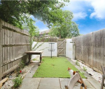 1 bedroom detached house to rent - Photo 6