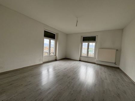 Delémont, lumineux 3.5 pces à louer - Photo 5