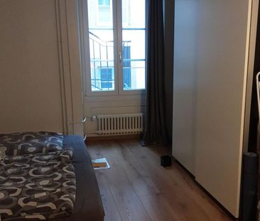 2 Zimmer, 48 m², 4. Stock - Photo 3