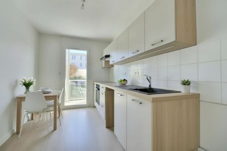 Location Appartement 5 pièces 99m² CHAMALIERES 63400 - Photo 5