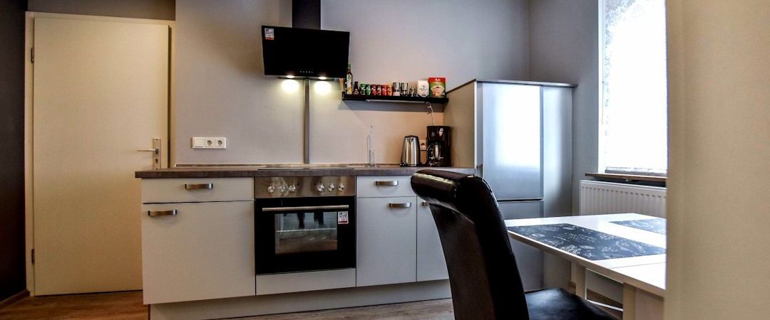 Klein & Stilvoll - Apartment im Herzen von Siegburg - Photo 1