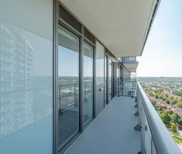 For Lease - 4675 Metcalfe Avenue Unit# 1707, Mississauga, Ontario - Photo 2