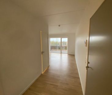 62m2 lejlighed - Foto 2