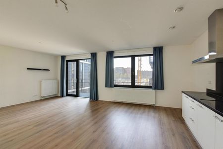 Appartement te huur: Bert Haanstrakade 932 1087 HJ Amsterdam - Photo 2