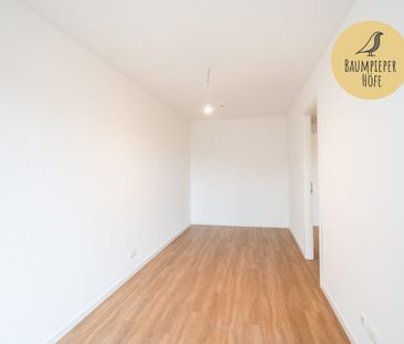 2-Zimmer-Wohnung mit EBK (kein Jobcenter oder WBS) - Foto 4