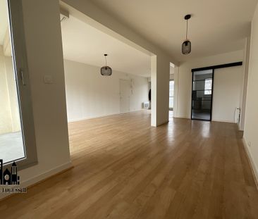 Location Appartement 5 pièces 100m² BOURGES 18000 - Photo 5