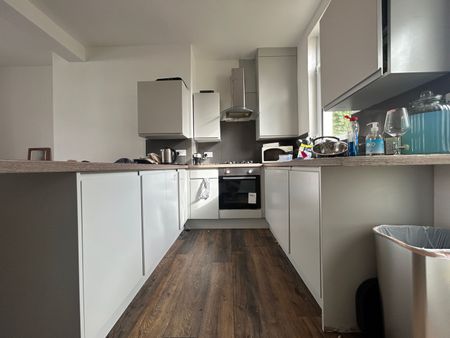 Malefant Street, Cathays - Photo 5