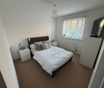 Kyle Close, Renishaw, Sheffield, S21 - Photo 3