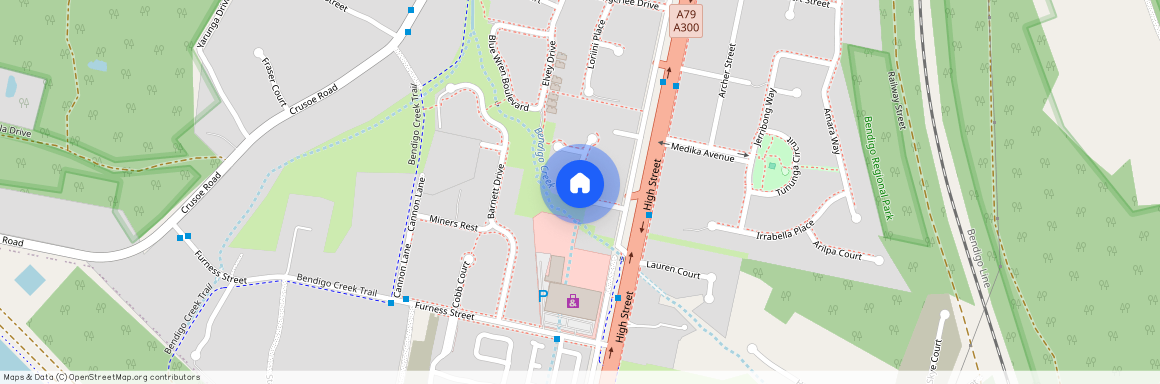 5 Clarcoll Cres, Vic 3555, Kangaroo Flat