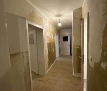 4-Zimmer-Wohnung in Schwerte - Photo 4