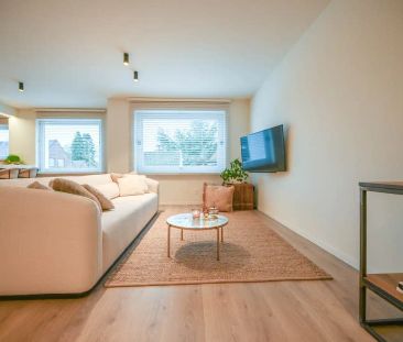 Hoogwaardig afgewerkt appartement in hartje Ingelmunster - foto 1