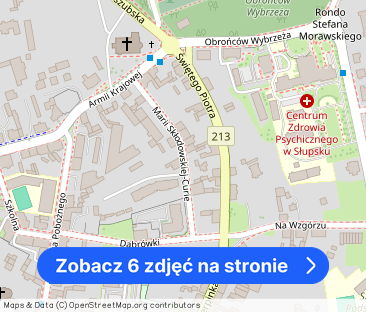 Nowe mieszkanie blisko Bulwarów - Zdjęcie 1