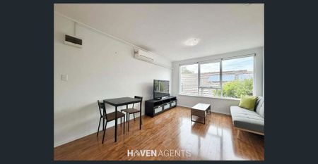 ONE BEDROOM – FULLY FURNISHED I HAVEN AGENTS - Photo 4