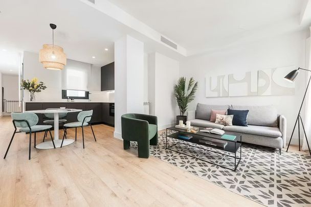 Calle Doctor Castelo, Madrid, Community of Madrid 28009 - Foto 1