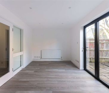 A newly renovated two bedroom house - Photo 1