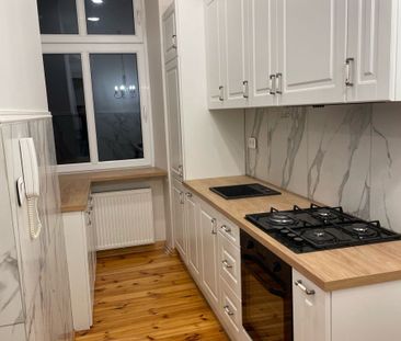 Łódź Piotrkowska - do wynajęcia kawalerka 32 m2 - Zdjęcie 4