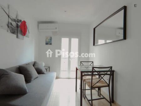 Piso en alquiler en Zofío - Foto 2