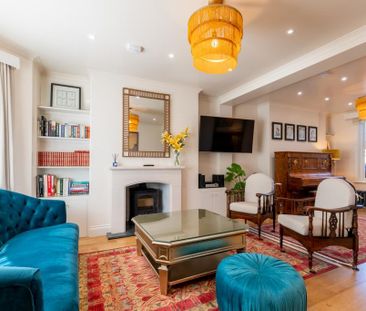 3 bedroom terraced house to rent - Photo 3