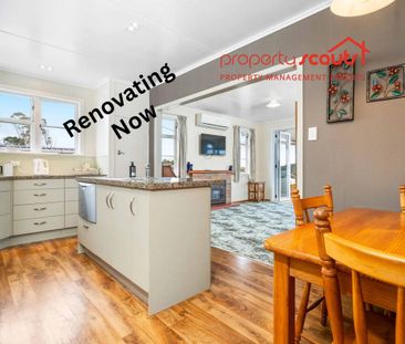 3-Bedroom Family Home for Rent in Onerahi - Photo 4