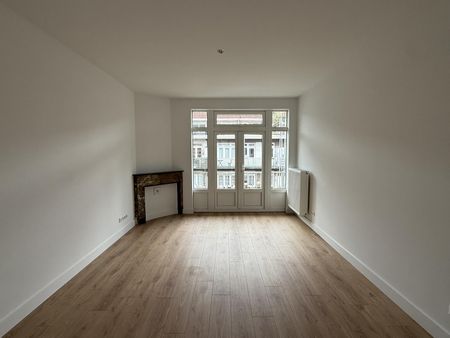 Te huur: Appartement Roompotstraat in Amsterdam - Photo 2