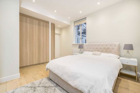 Park Street, Mayfair, W1K - Photo 5