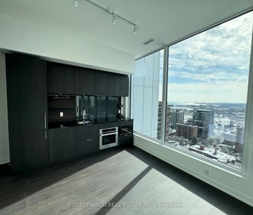 For Lease - 28 Ann Street Unit# 2207, Mississauga, Ontario - Photo 1