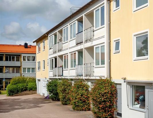 Vallgatan 4B - Photo 1