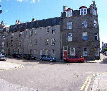 2 Bed Flat, Aberdeen, AB24 - Photo 4