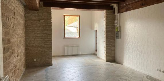 Appartement à louer 1 pièce 47.95m² - Photo 2