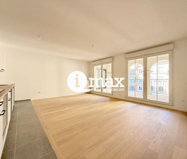 Location Appartement LE PLESSIS ROBINSON - - Photo 1