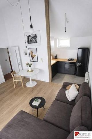 Prenájom 1,5-izbový byt, 47m2, balkón, Bratislava-Staré Mesto - Photo 2