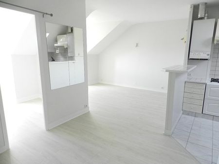 Location Appartement 2 pièces 31m² - Photo 2