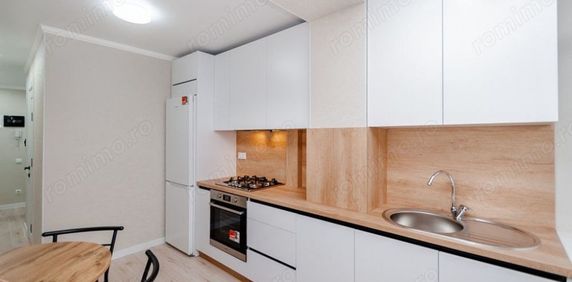 Garsoniera in zona Dristor - Fotografie 2