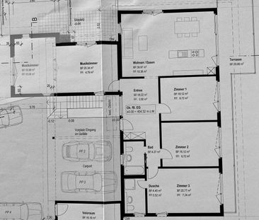 5-ROOM HOUSE IN BREMGARTEN (AG), FURNISHED, TEMPORARY - Photo 6