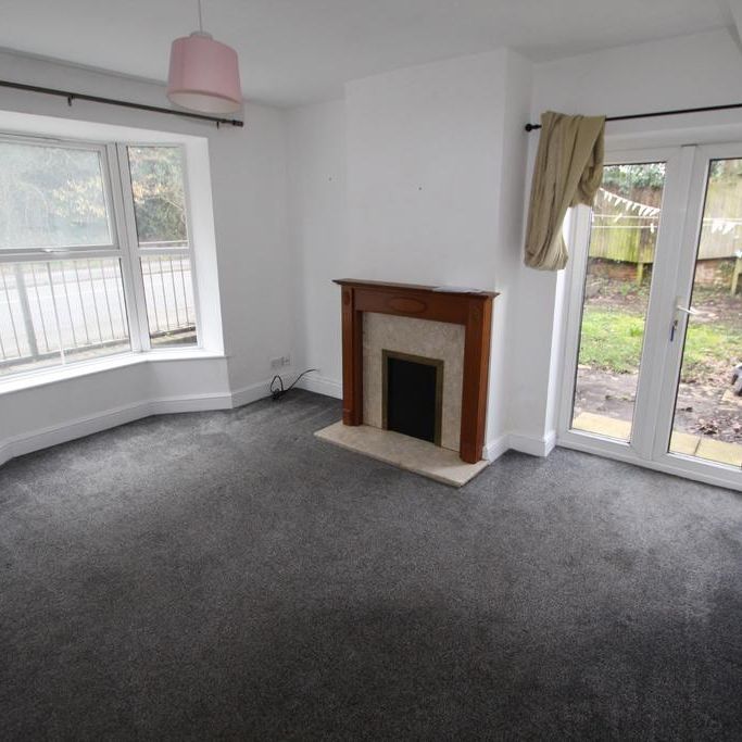 2 bedroom semi-detached house to rent - Photo 1