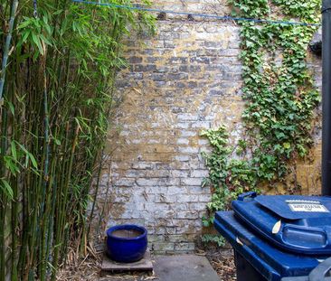 Napier Street - Photo 5