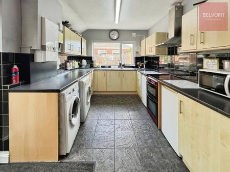 1 bedroom in a house share to rent - Photo 4