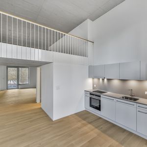 Kuschelige Wohnung an zentraler Lage! - Foto 2
