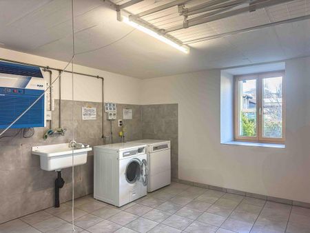 2.5 Zimmer, 3. Stock - Photo 4