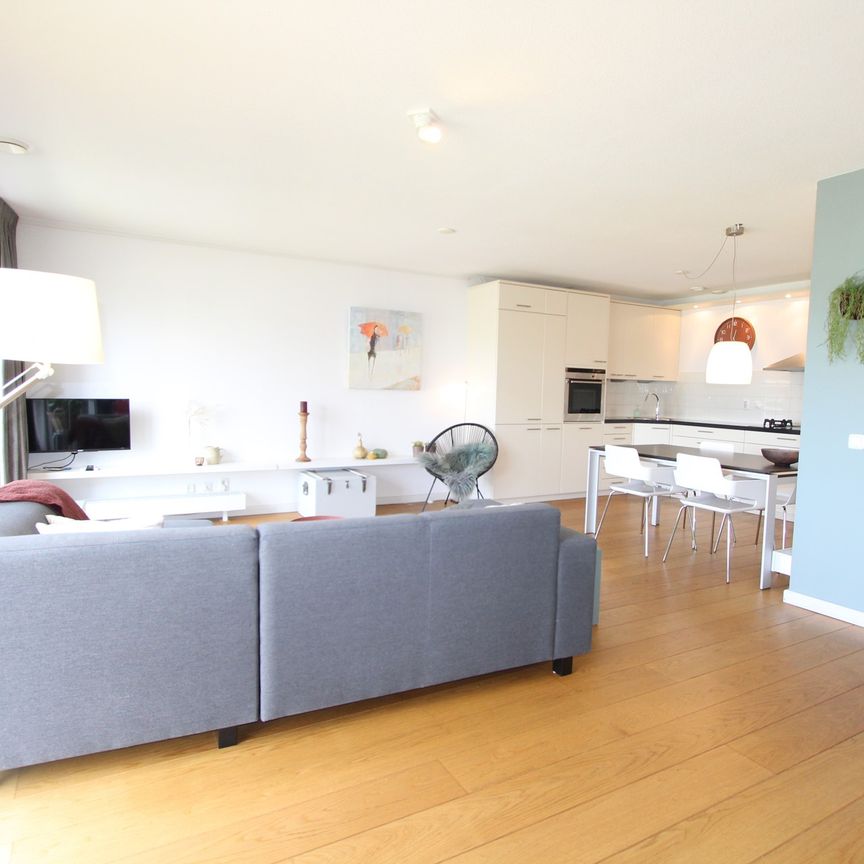 Van Leijenberghlaan 8G, 1082 GM, Amsterdam - Foto 1