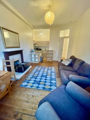 1 Bed Flat, Dickson Street, EH6 - Photo 1