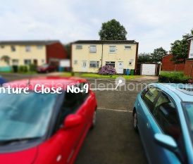 Ventura Close, Manchester, M14 7EX - Photo 1
