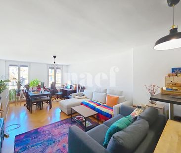 2.5 Zimmer, 60 m², 2. Stock - Photo 1